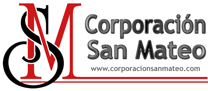 Corporacion San Mateo